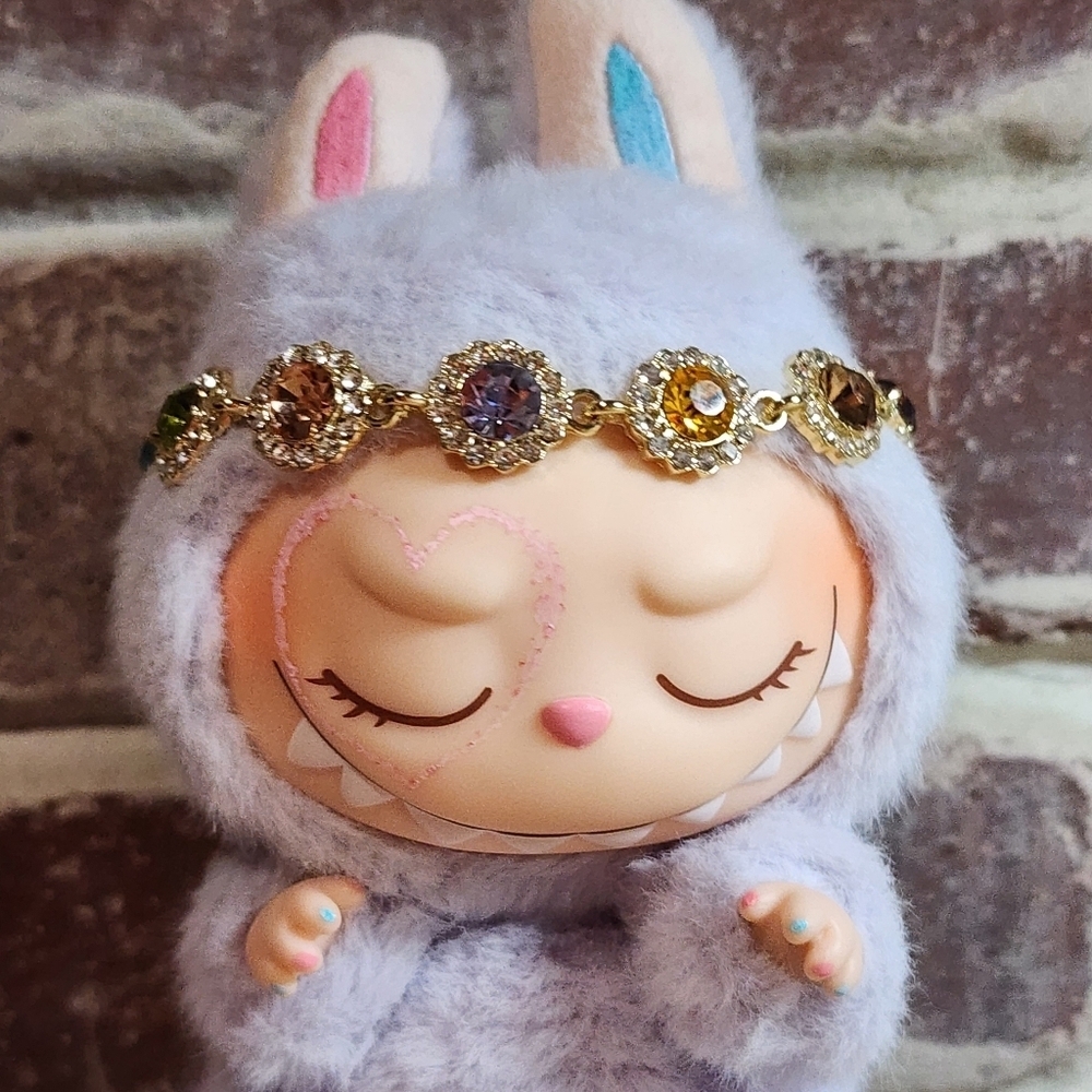 Labubu Eras Gem Headband